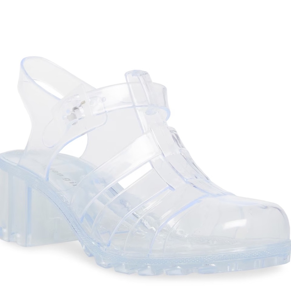 iso Madden Girl Escape Sandal sz 10